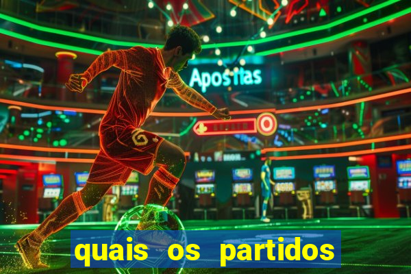 quais os partidos de esquerda do brasil